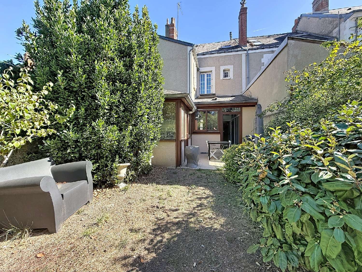 for sale house Tours Indre-et-Loire 3