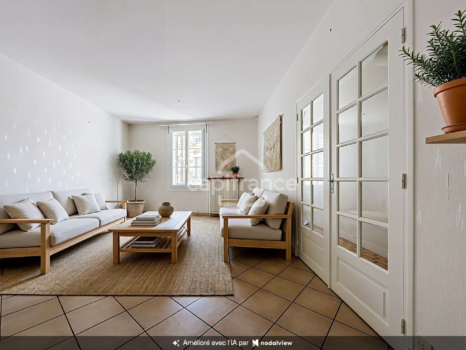 à vendre maison Tours Indre-et-Loire 1