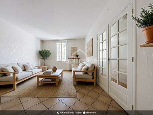 Tours Indre-et-Loire maison foto 7425081