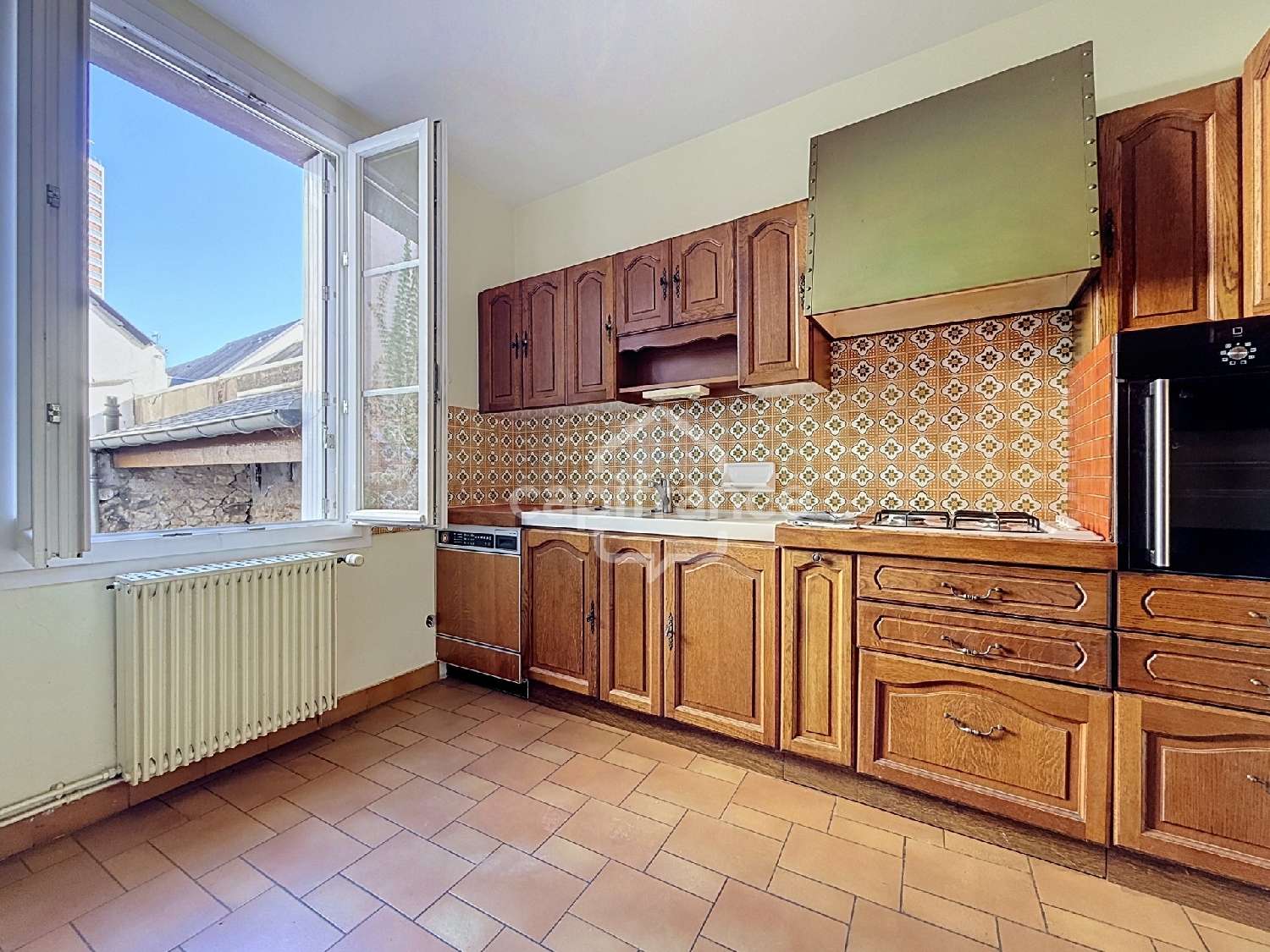 à vendre maison Tours Indre-et-Loire 3