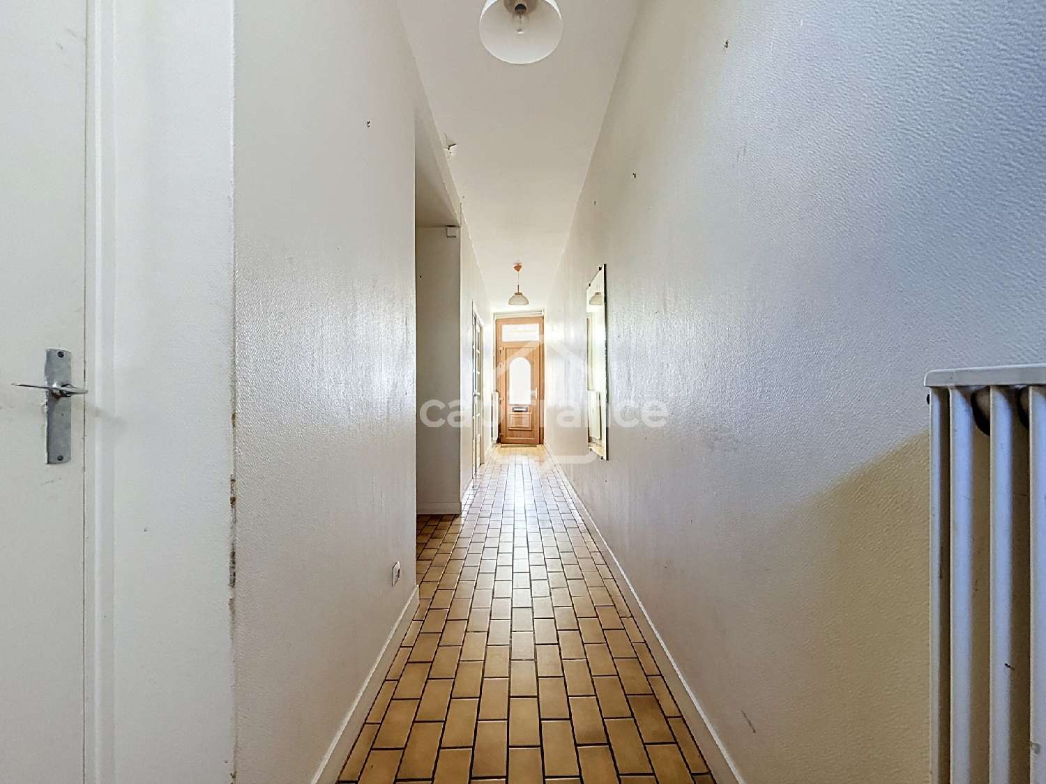 à vendre maison Tours Indre-et-Loire 4