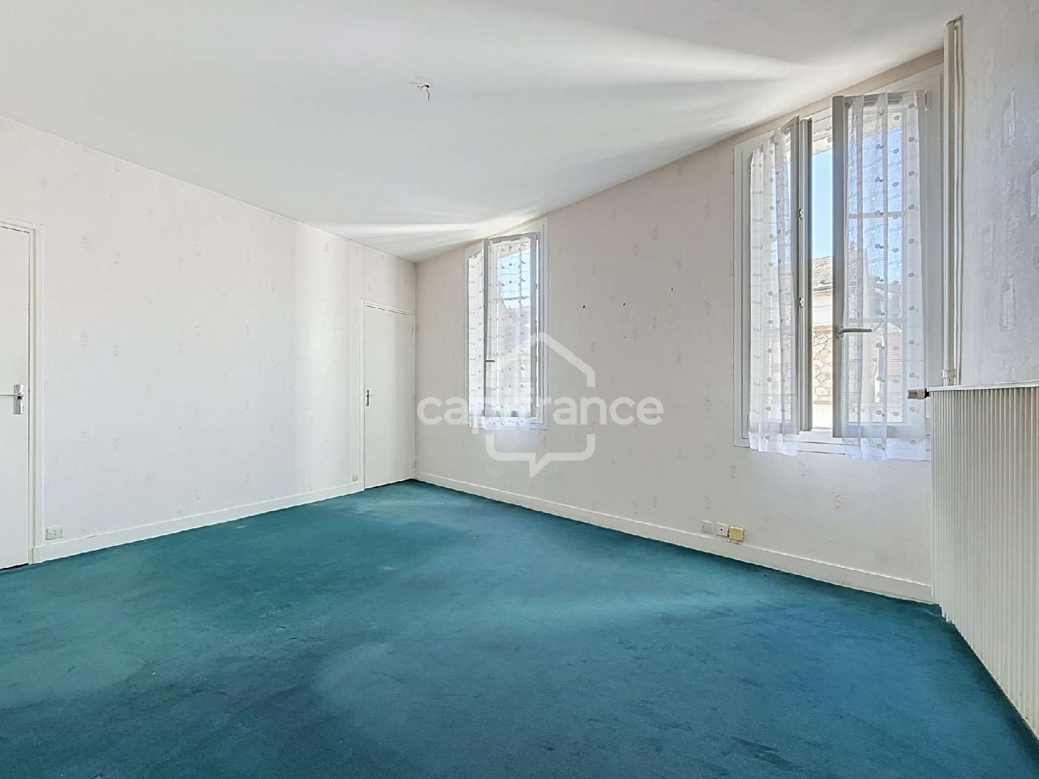 à vendre maison Tours Indre-et-Loire 5