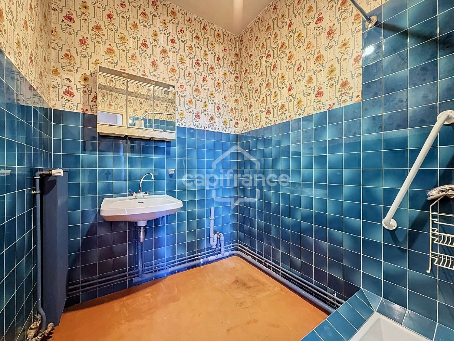 à vendre maison Tours Indre-et-Loire 7