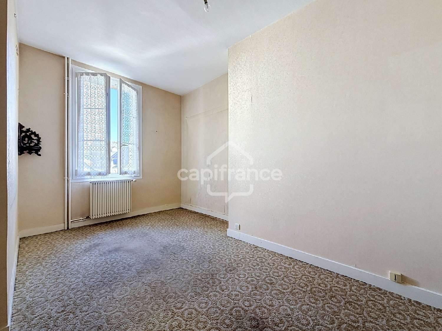 à vendre maison Tours Indre-et-Loire 8