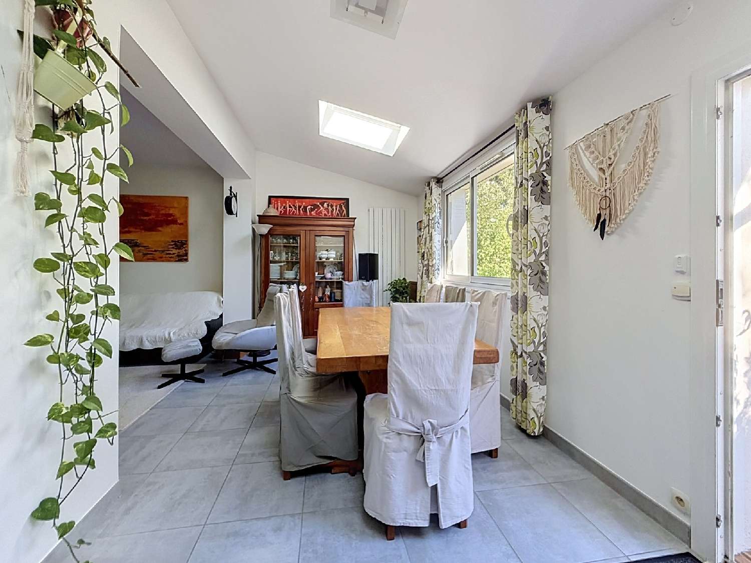 te koop huis Tours Indre-et-Loire 3