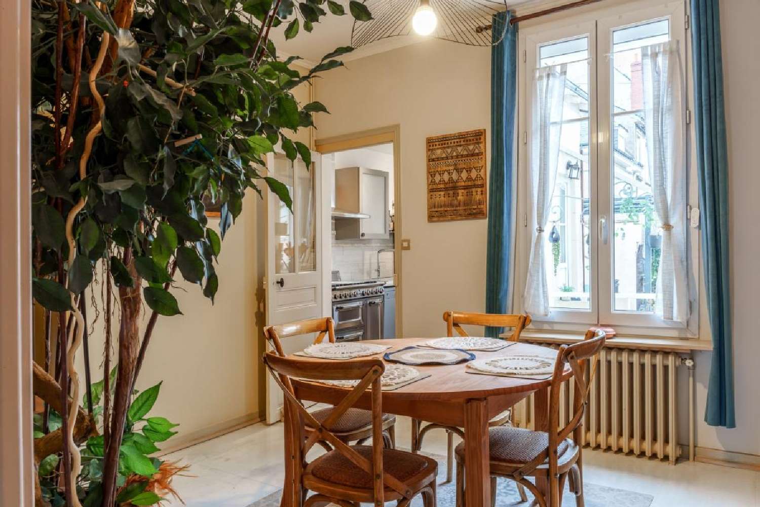 te koop huis Tours Indre-et-Loire 1
