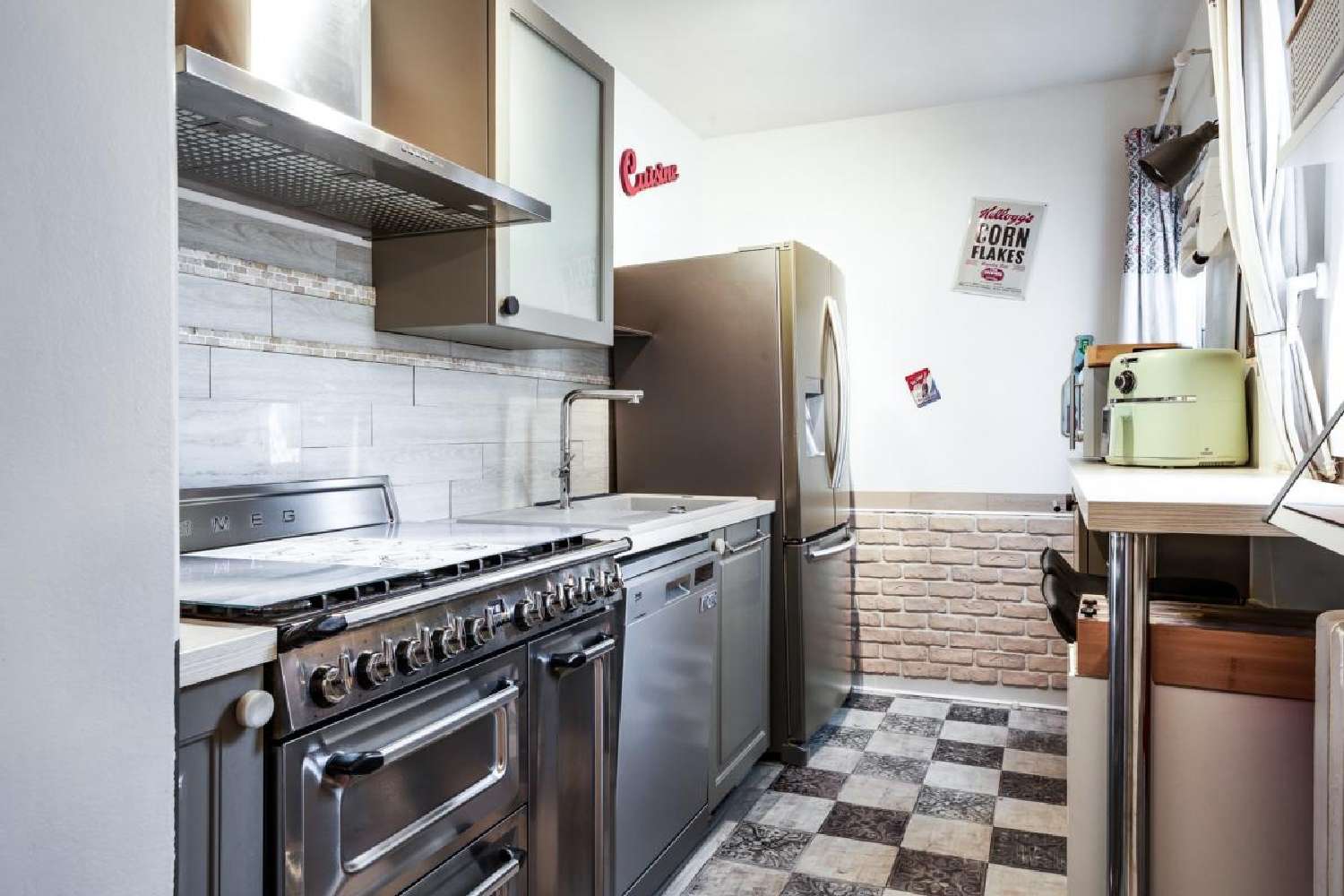 te koop huis Tours Indre-et-Loire 4