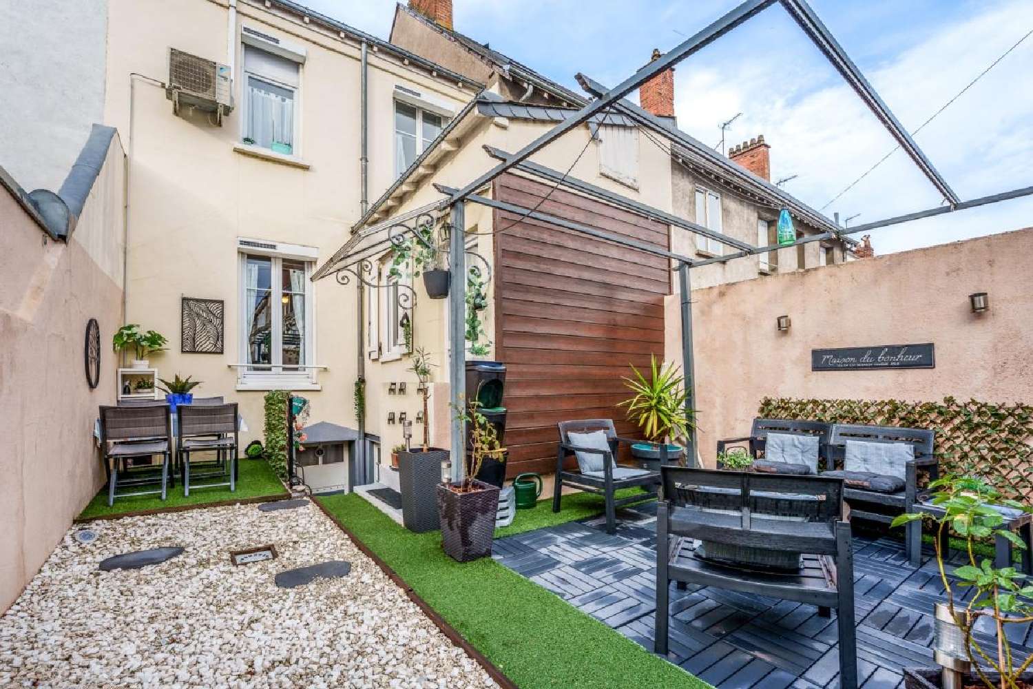 te koop huis Tours Indre-et-Loire 5
