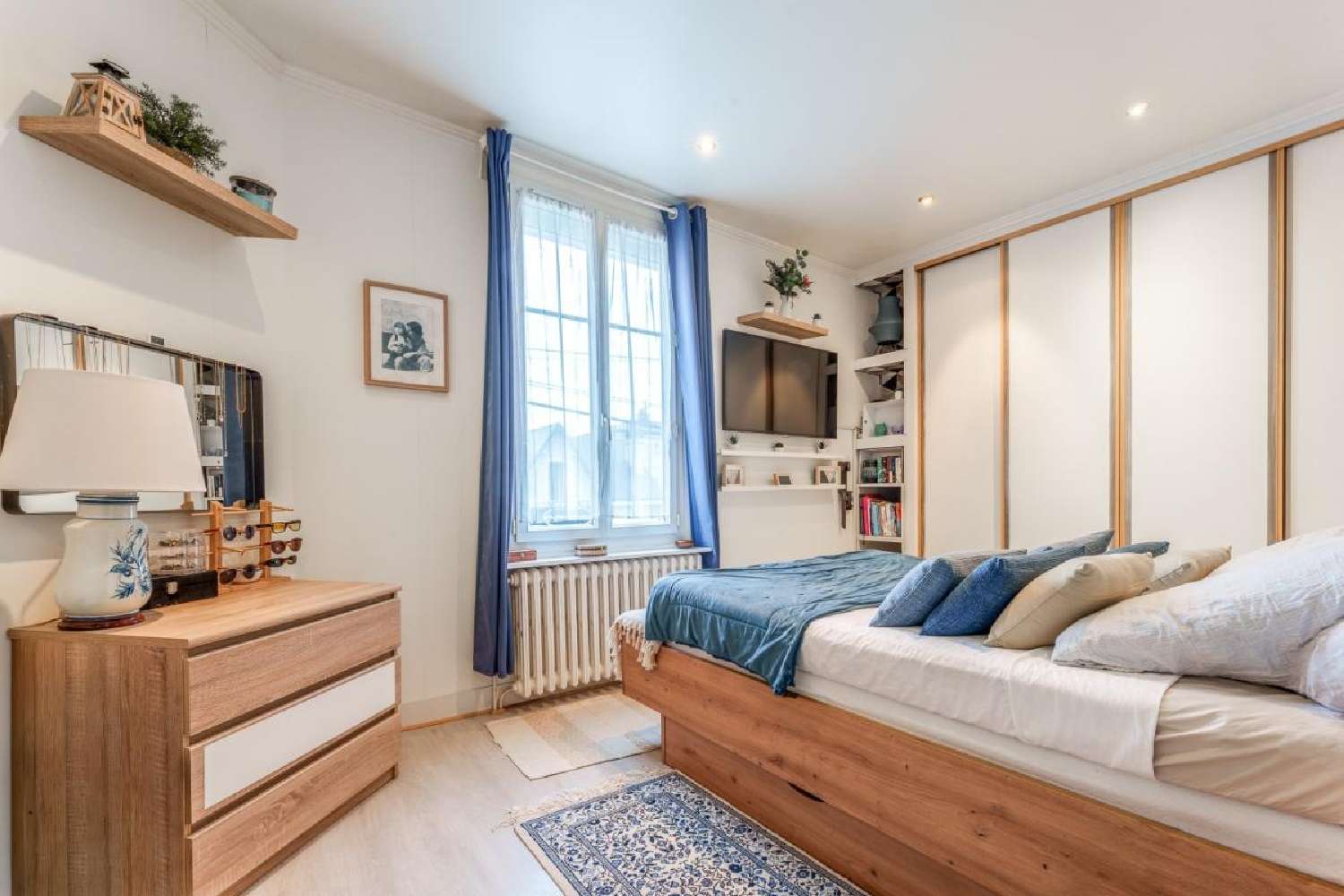 te koop huis Tours Indre-et-Loire 6