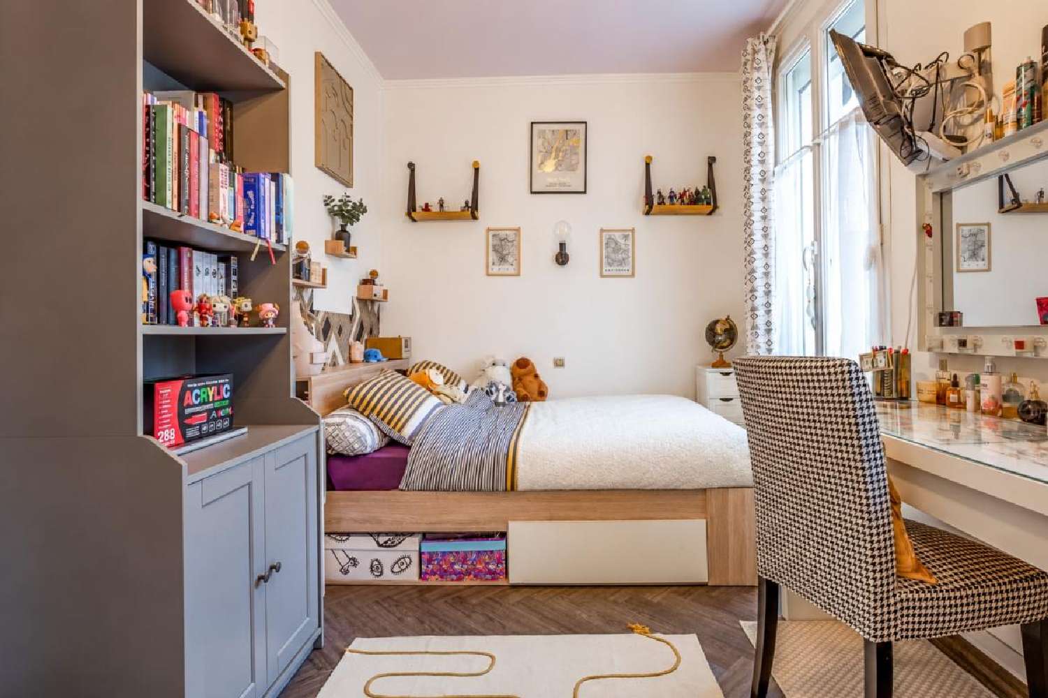 te koop huis Tours Indre-et-Loire 7