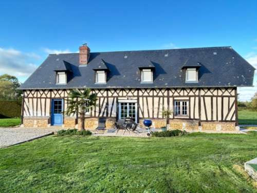 Toutainville Eure house foto 7430041