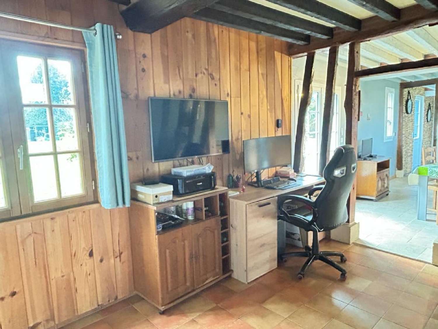 for sale house Toutainville Eure 5