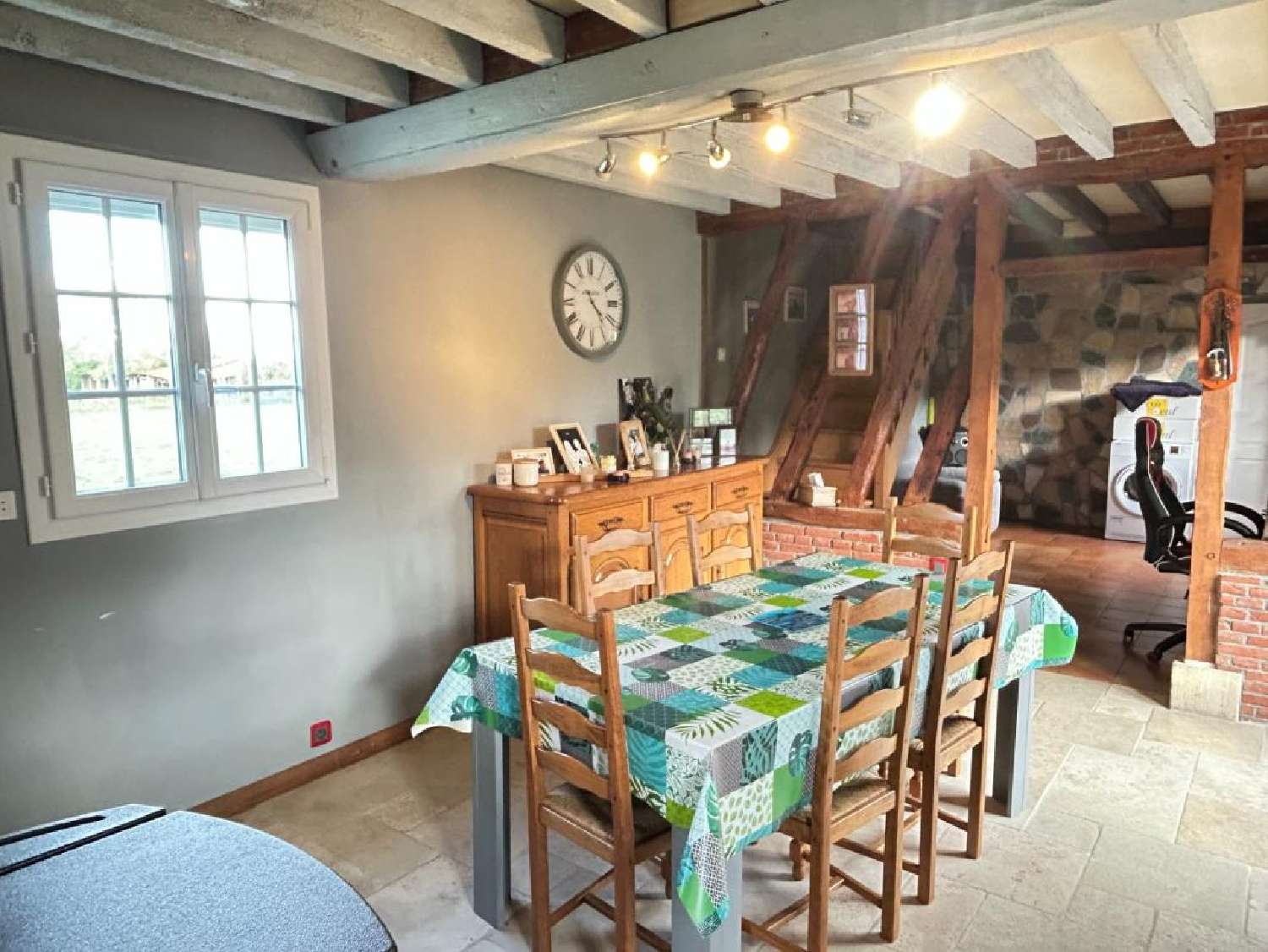 for sale house Toutainville Eure 7