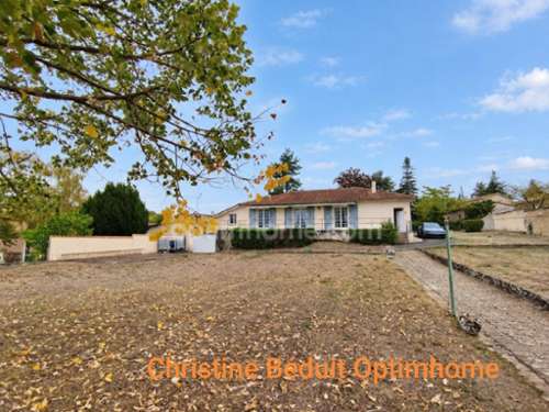 Touvre Charente casa foto 7418521