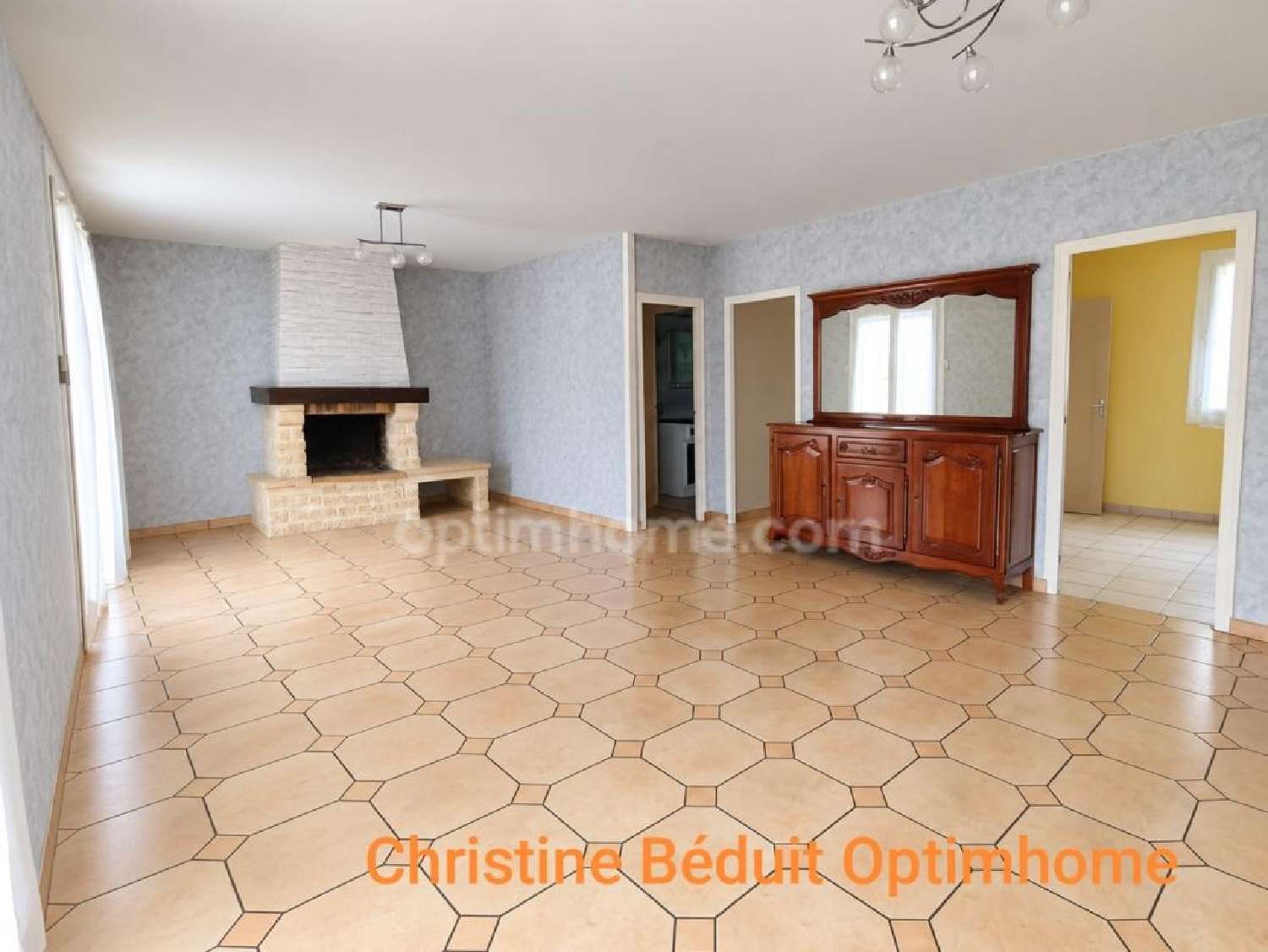  en venta casa Touvre Charente 3