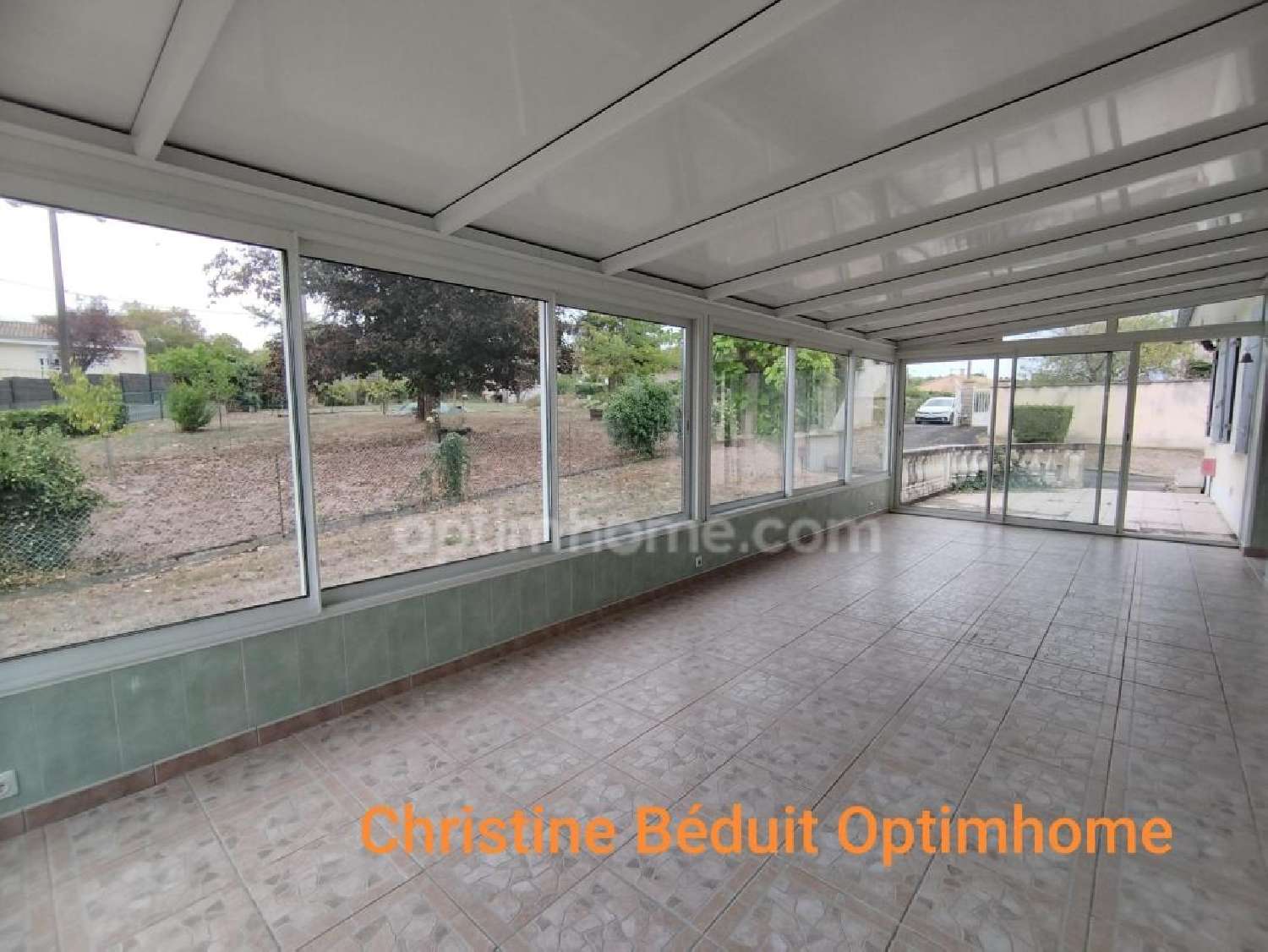  en venta casa Touvre Charente 4