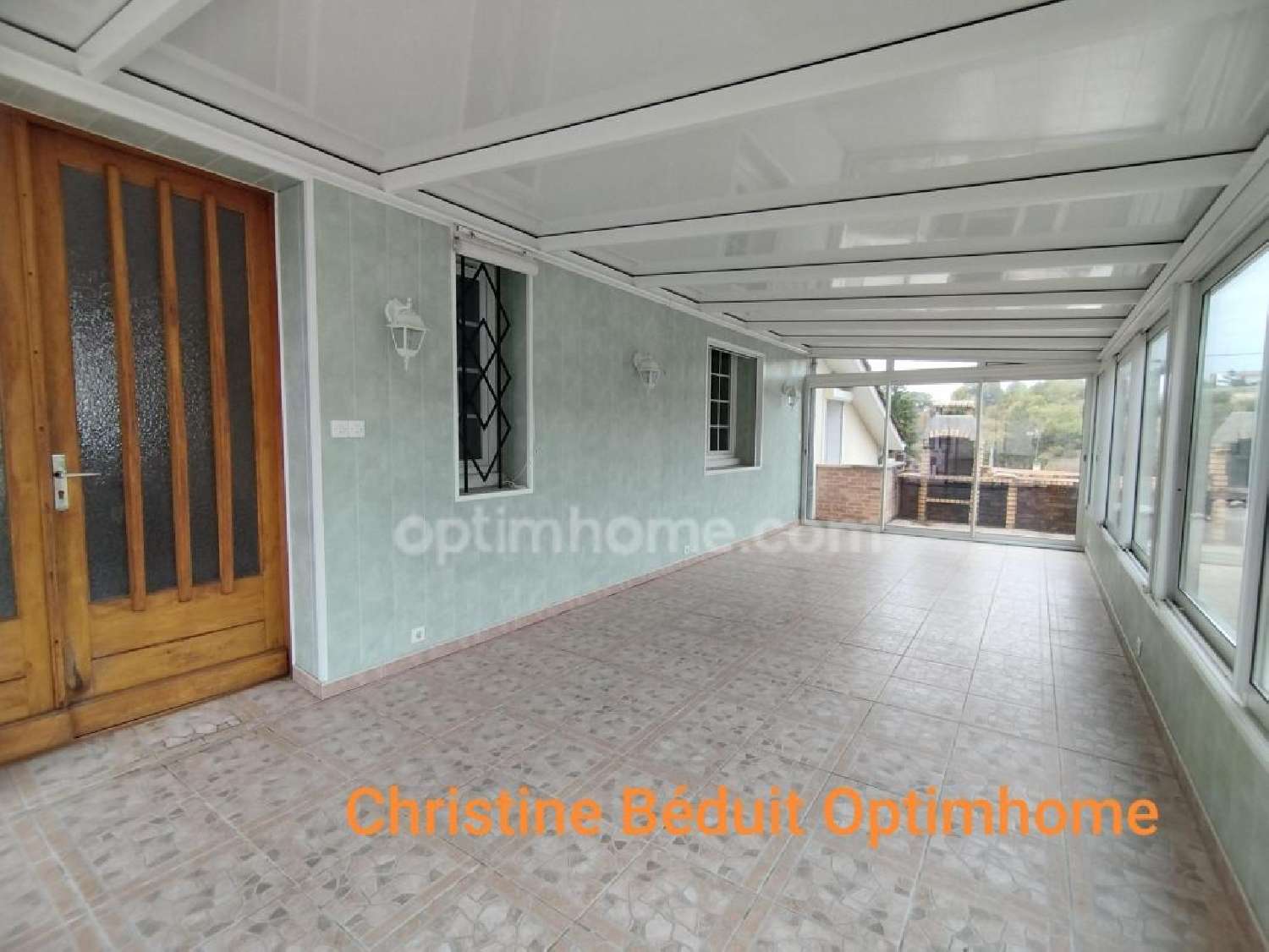  en venta casa Touvre Charente 5
