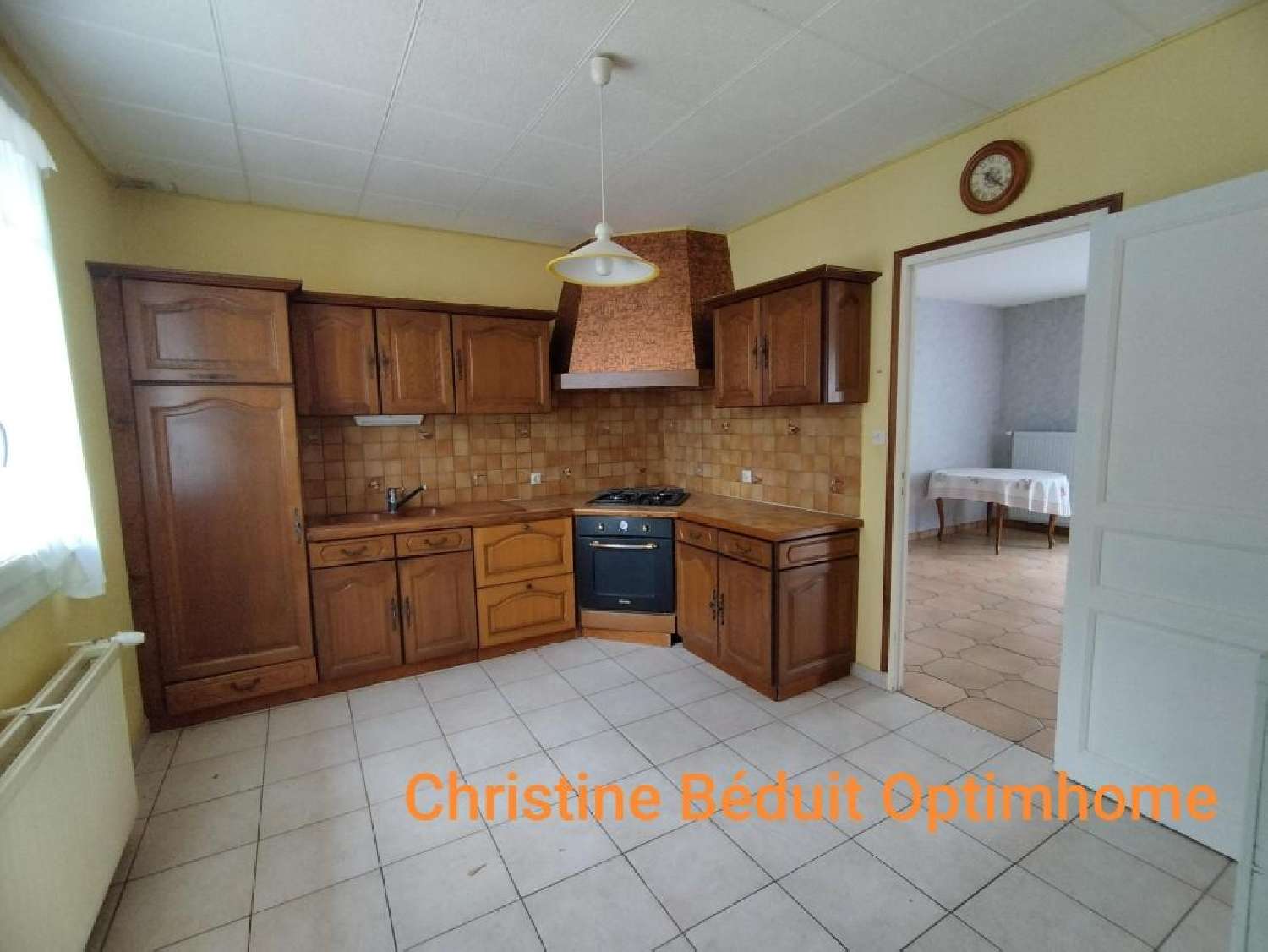  en venta casa Touvre Charente 6