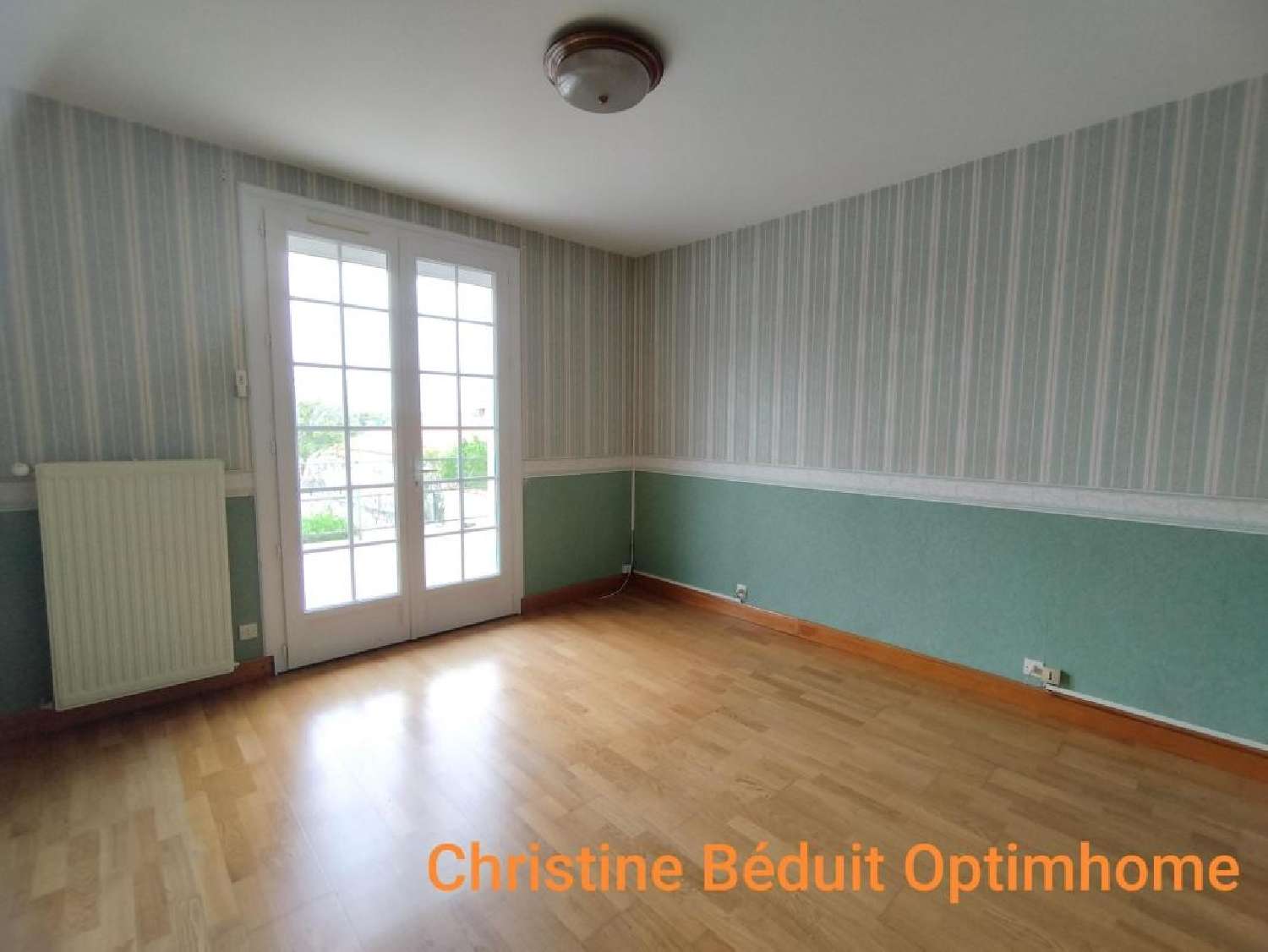  en venta casa Touvre Charente 7