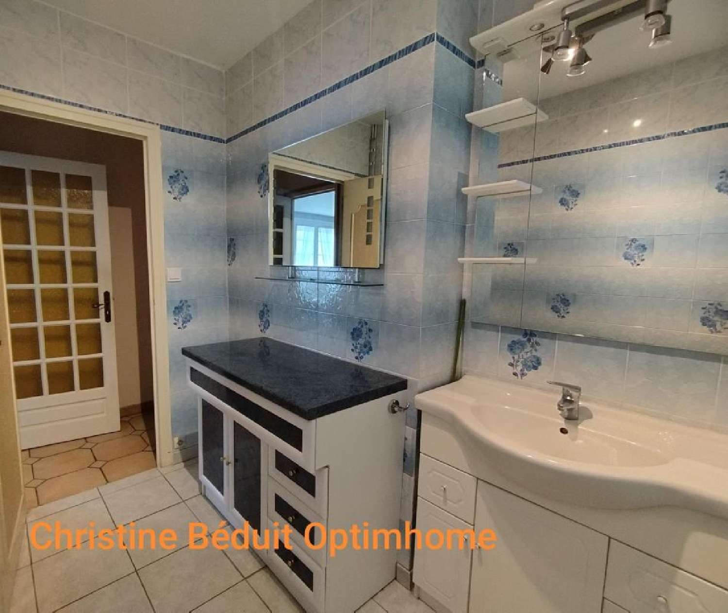  en venta casa Touvre Charente 8