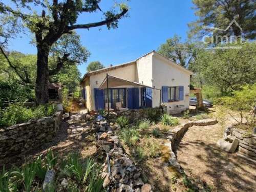 Trans-en-Provence Var maison foto