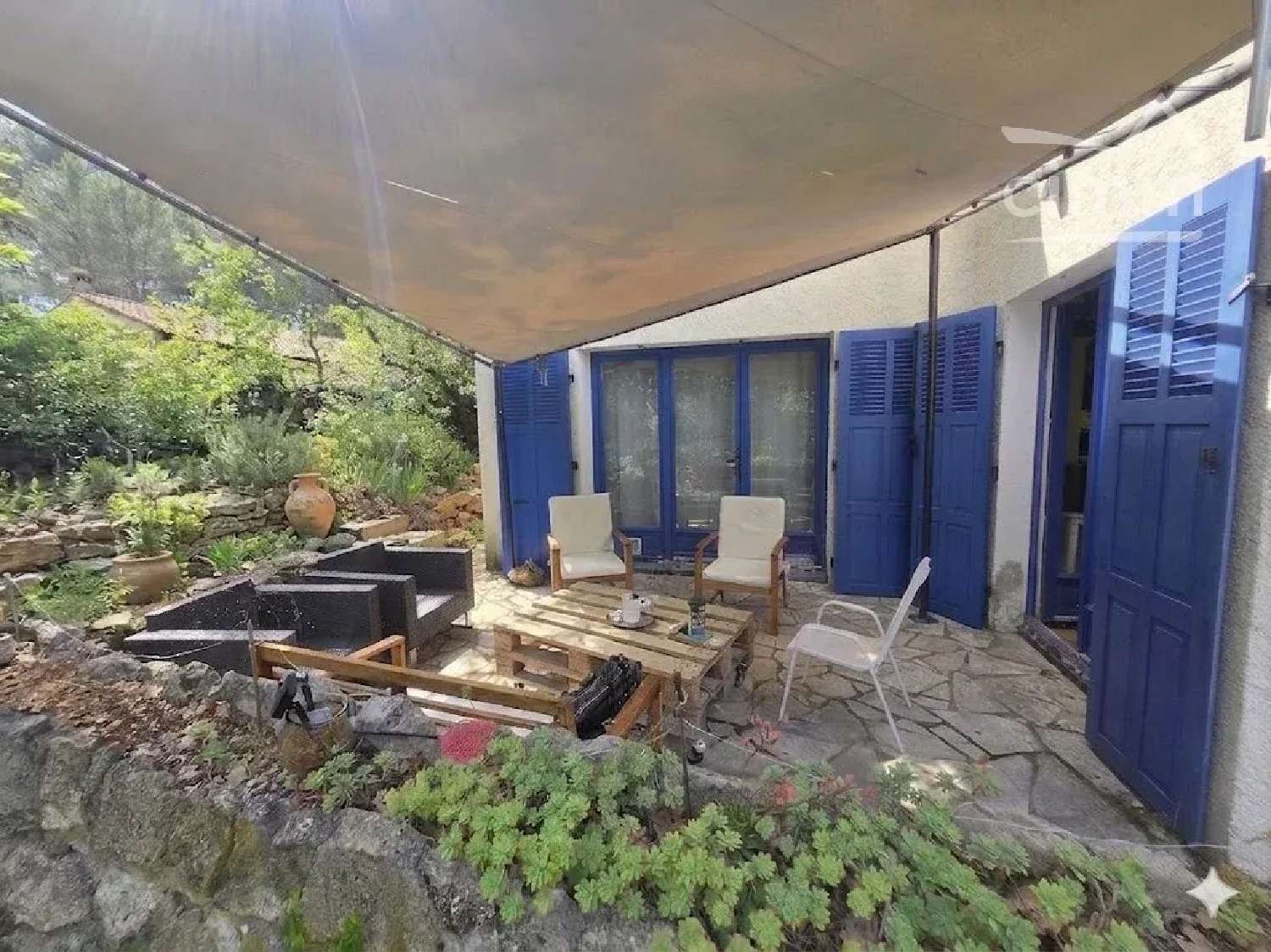  à vendre maison Trans-en-Provence Var 3