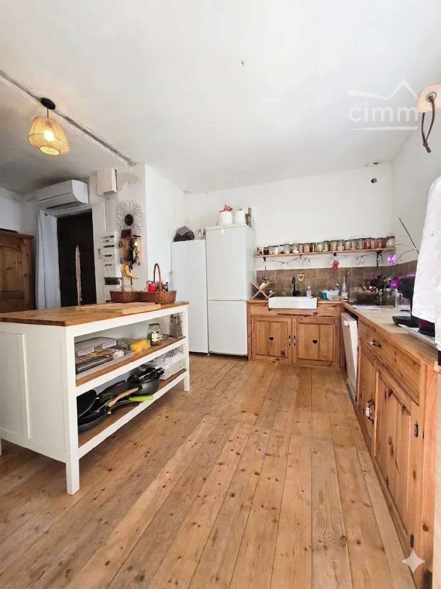  à vendre maison Trans-en-Provence Var 5