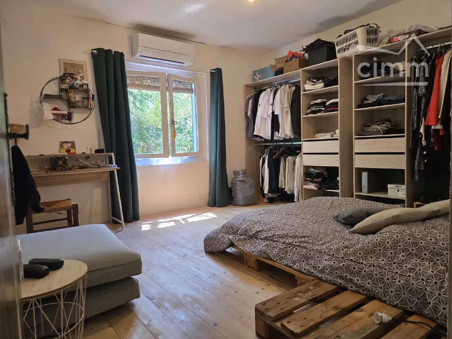  à vendre maison Trans-en-Provence Var 7
