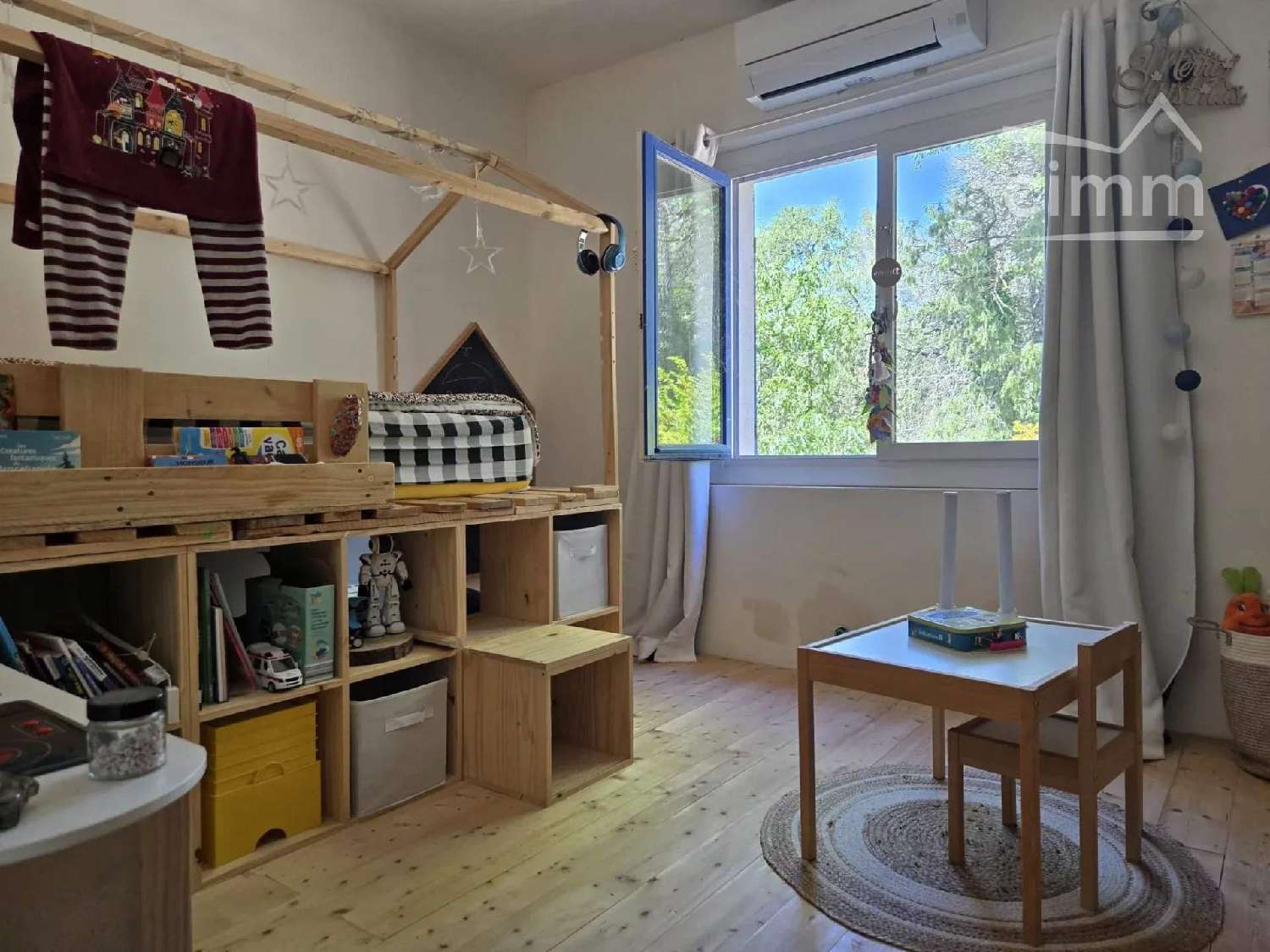  à vendre maison Trans-en-Provence Var 8