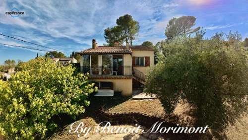 Trans-en-Provence Var huis foto 7424496