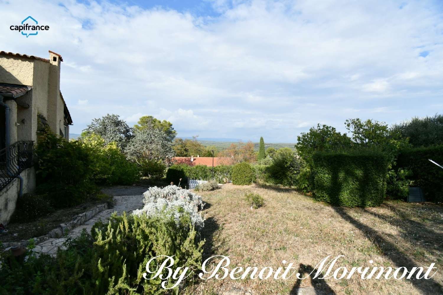  te koop huis Trans-en-Provence Var 2