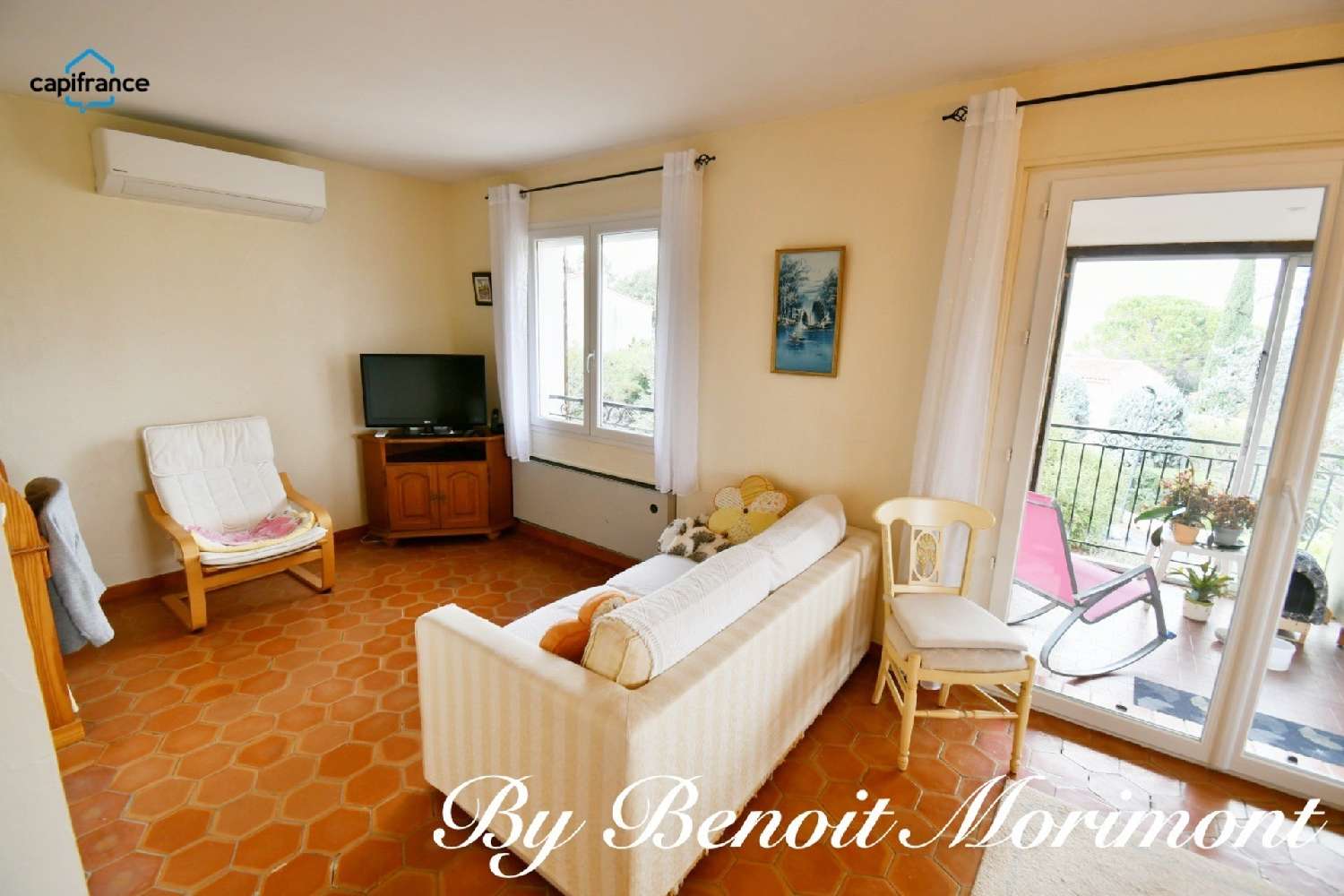  te koop huis Trans-en-Provence Var 4