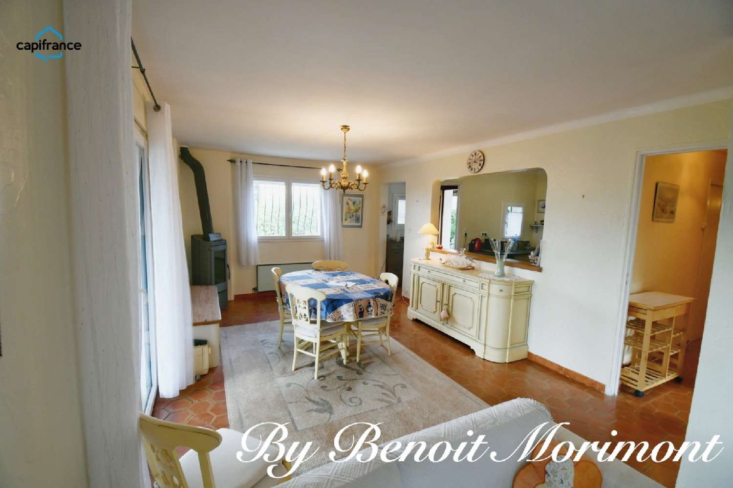  te koop huis Trans-en-Provence Var 5