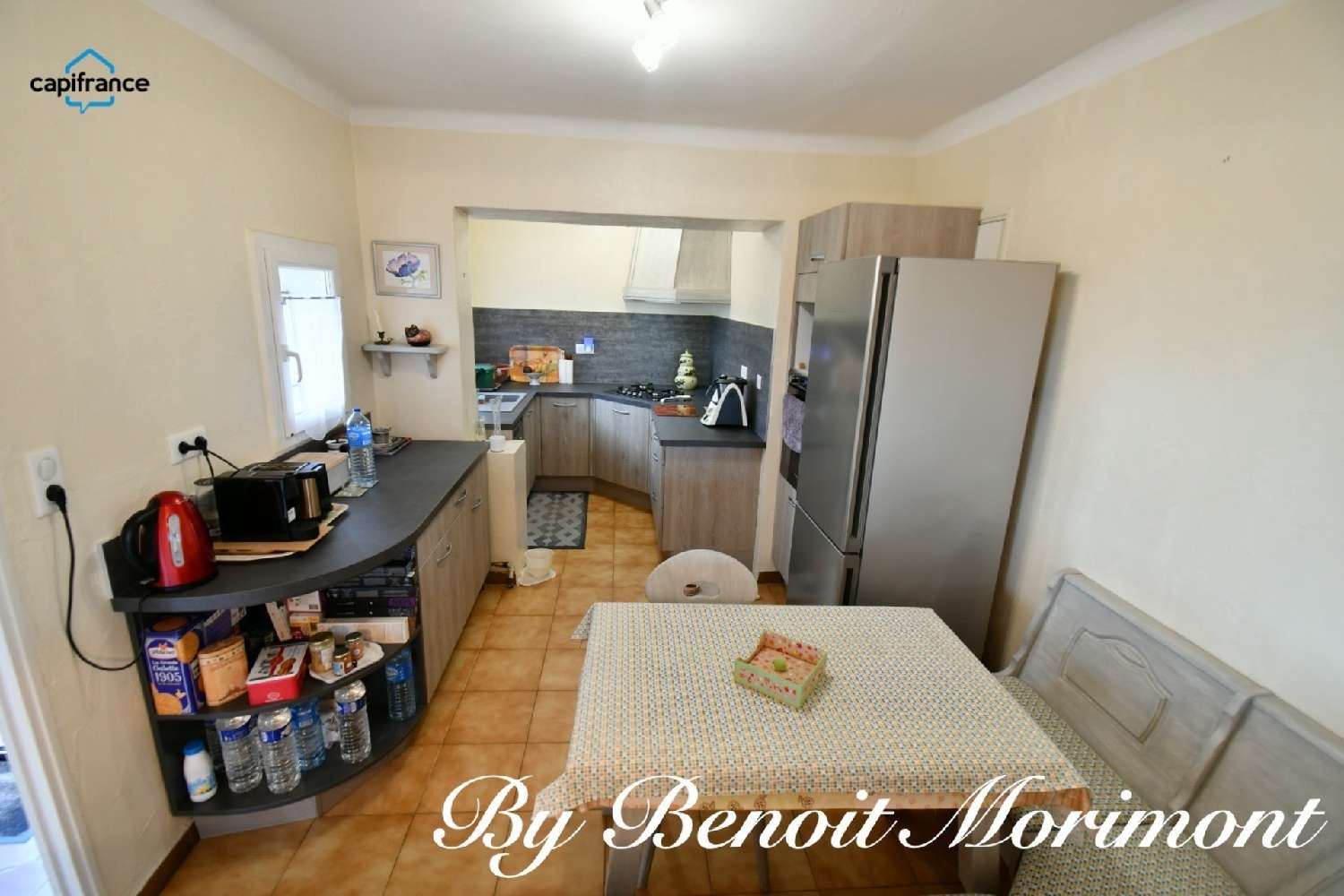  te koop huis Trans-en-Provence Var 7