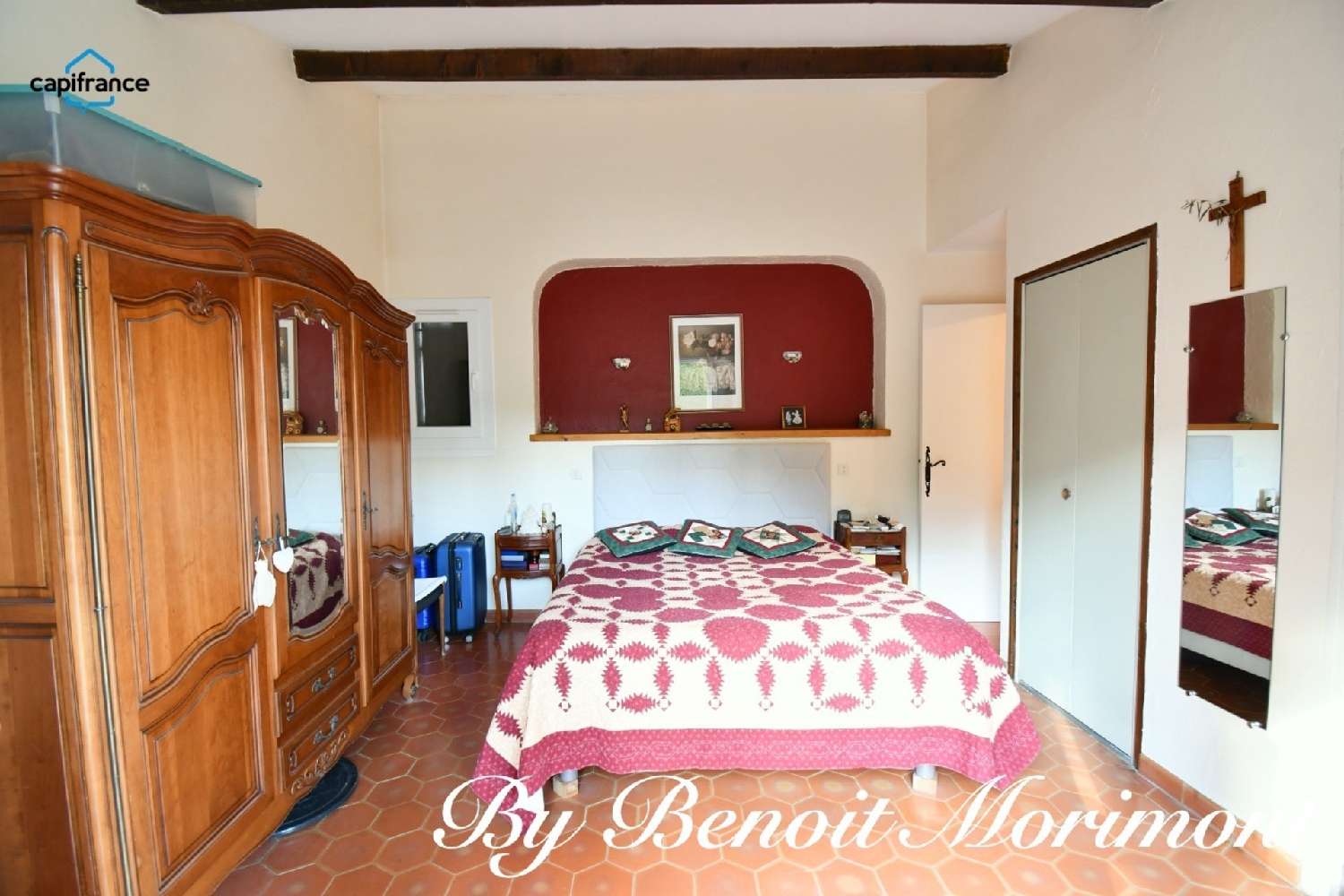  te koop huis Trans-en-Provence Var 8