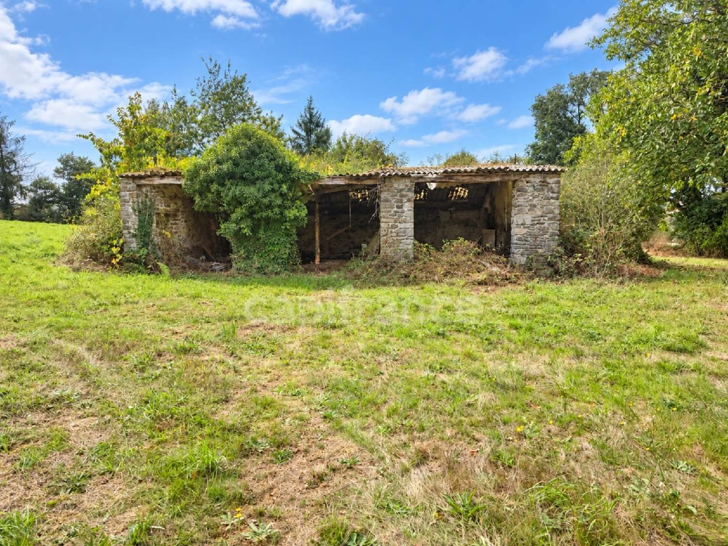 for sale house Trébrivan Côtes-d'Armor 1