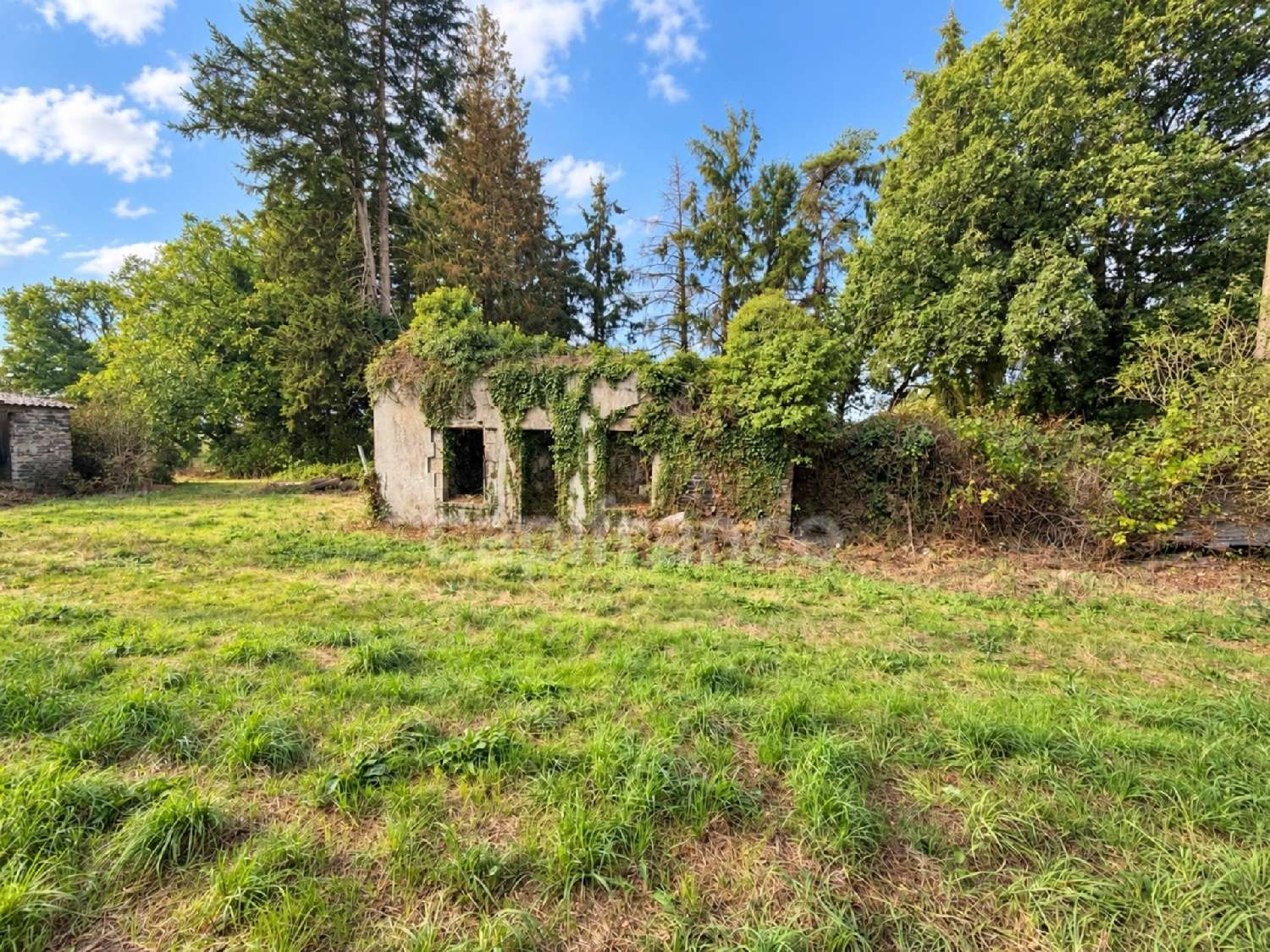 for sale house Trébrivan Côtes-d'Armor 2