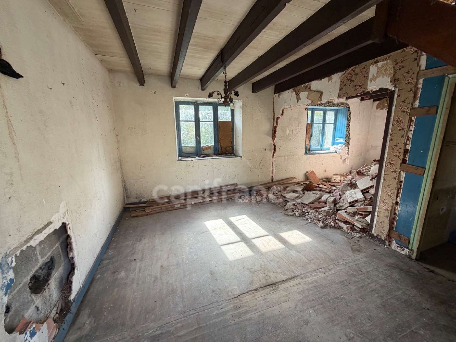  for sale house Trébrivan Côtes-d'Armor 5
