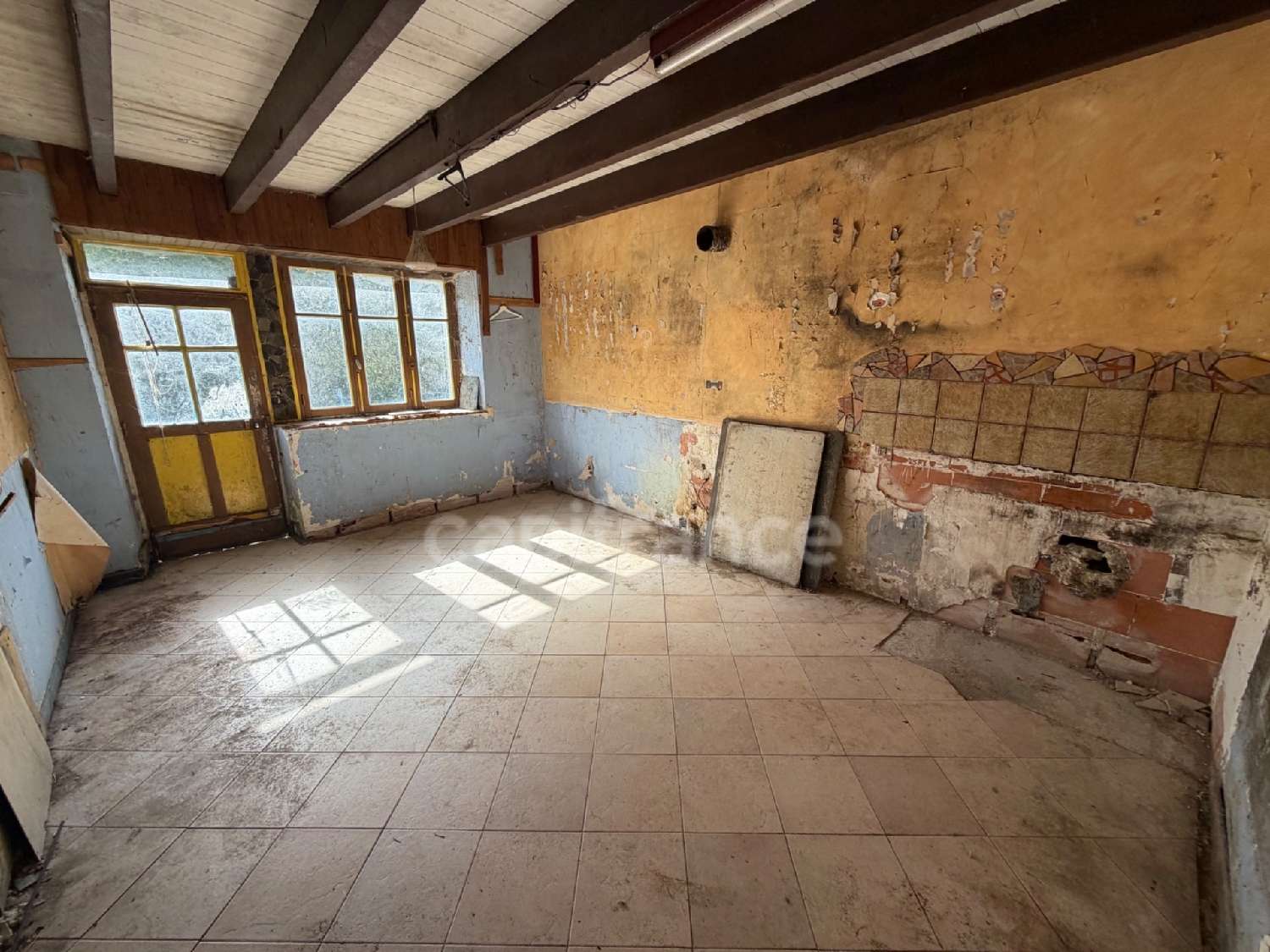  for sale house Trébrivan Côtes-d'Armor 6