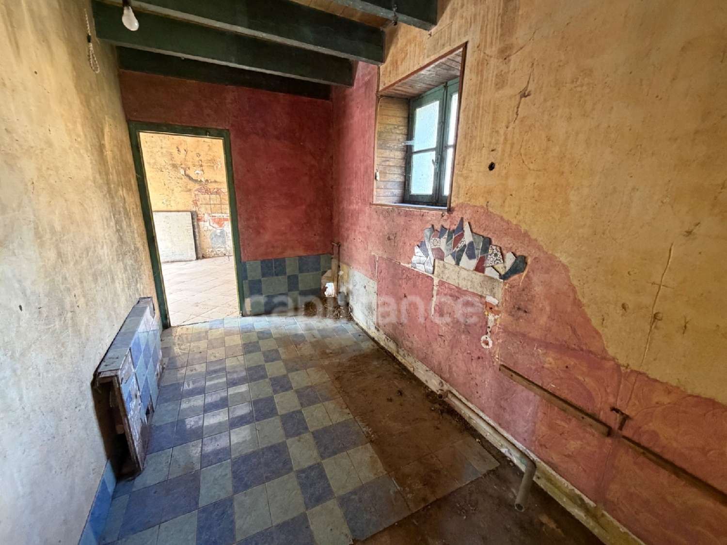  for sale house Trébrivan Côtes-d'Armor 7