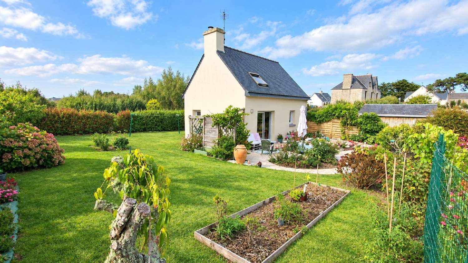  for sale house Tréffiagat Finistère 3