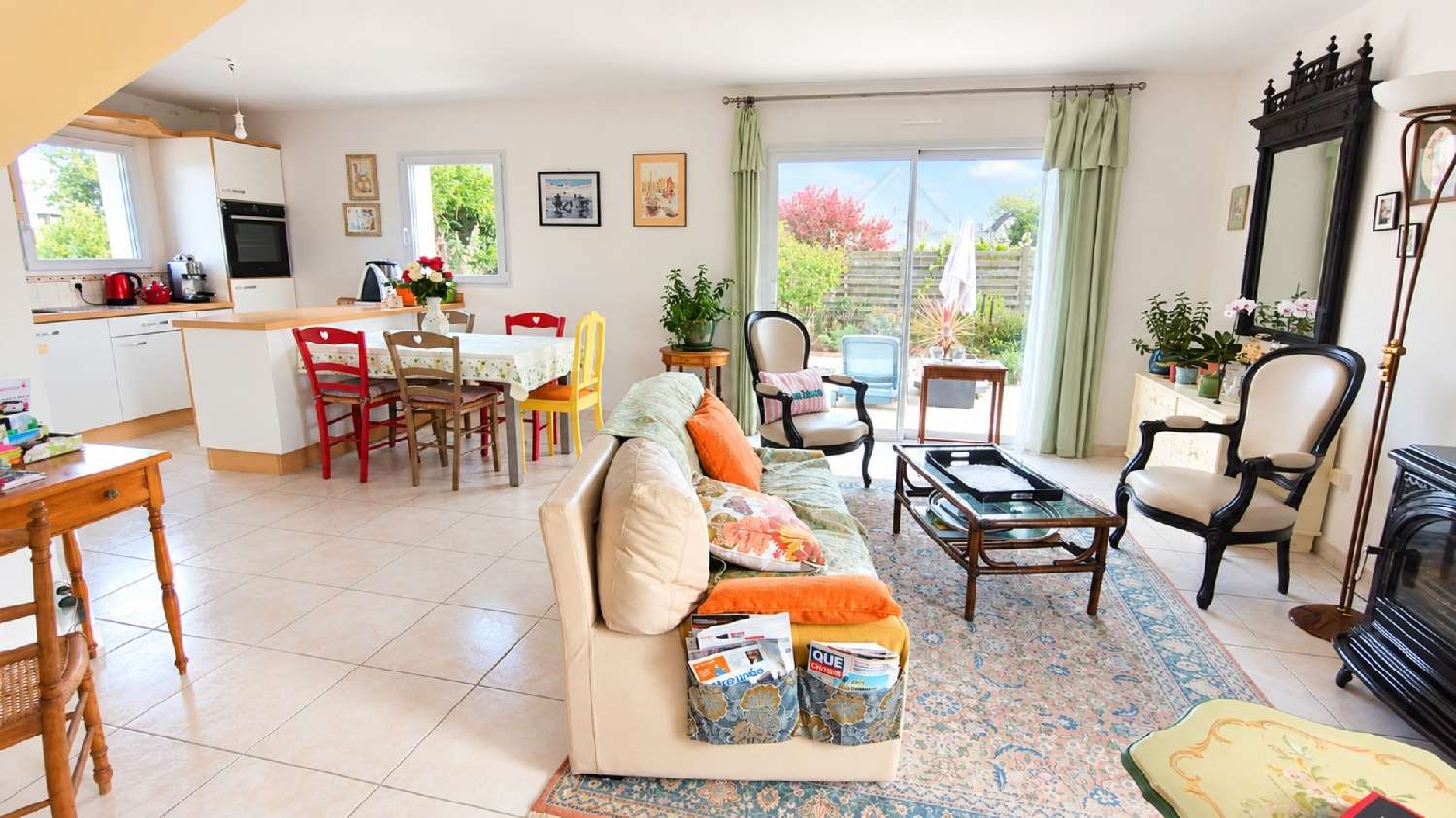  for sale house Tréffiagat Finistère 4