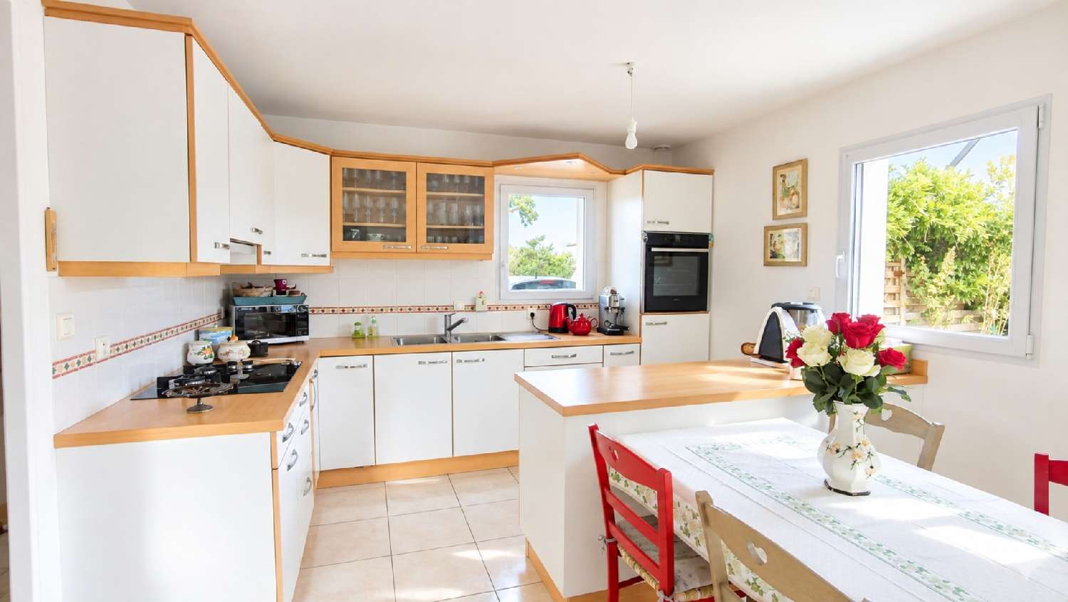  for sale house Tréffiagat Finistère 7