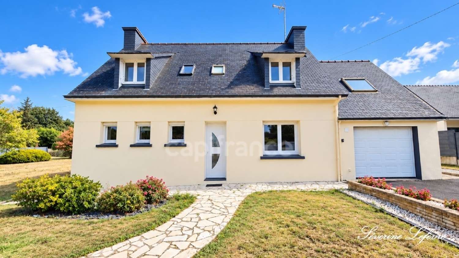 en venta casa Trégunc Finistère 2