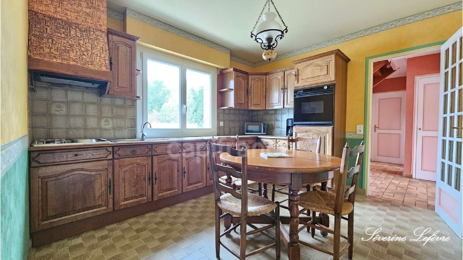 en venta casa Trégunc Finistère 4