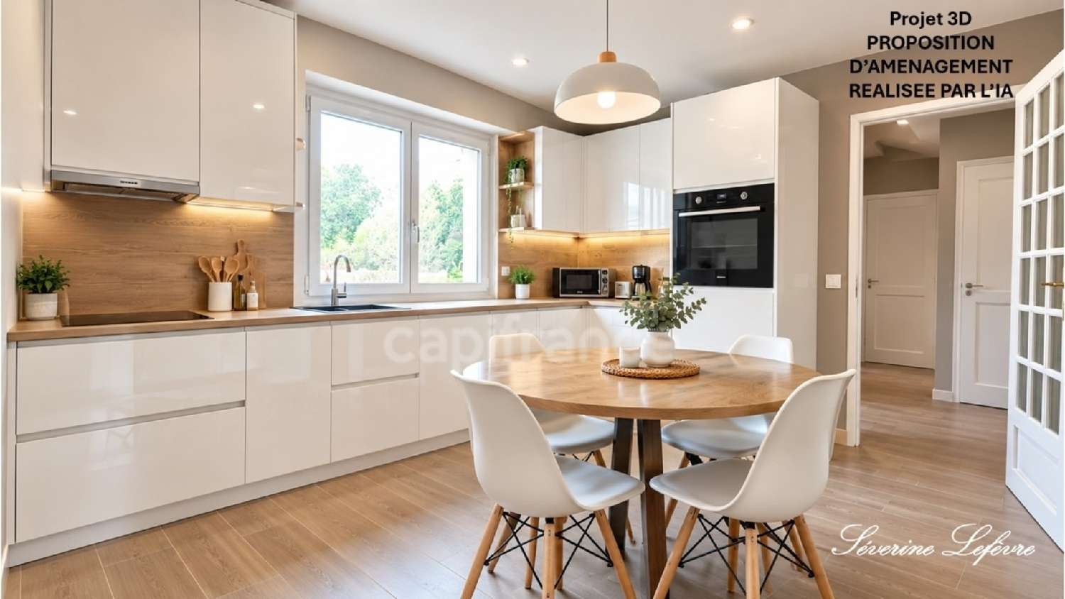 en venta casa Trégunc Finistère 5