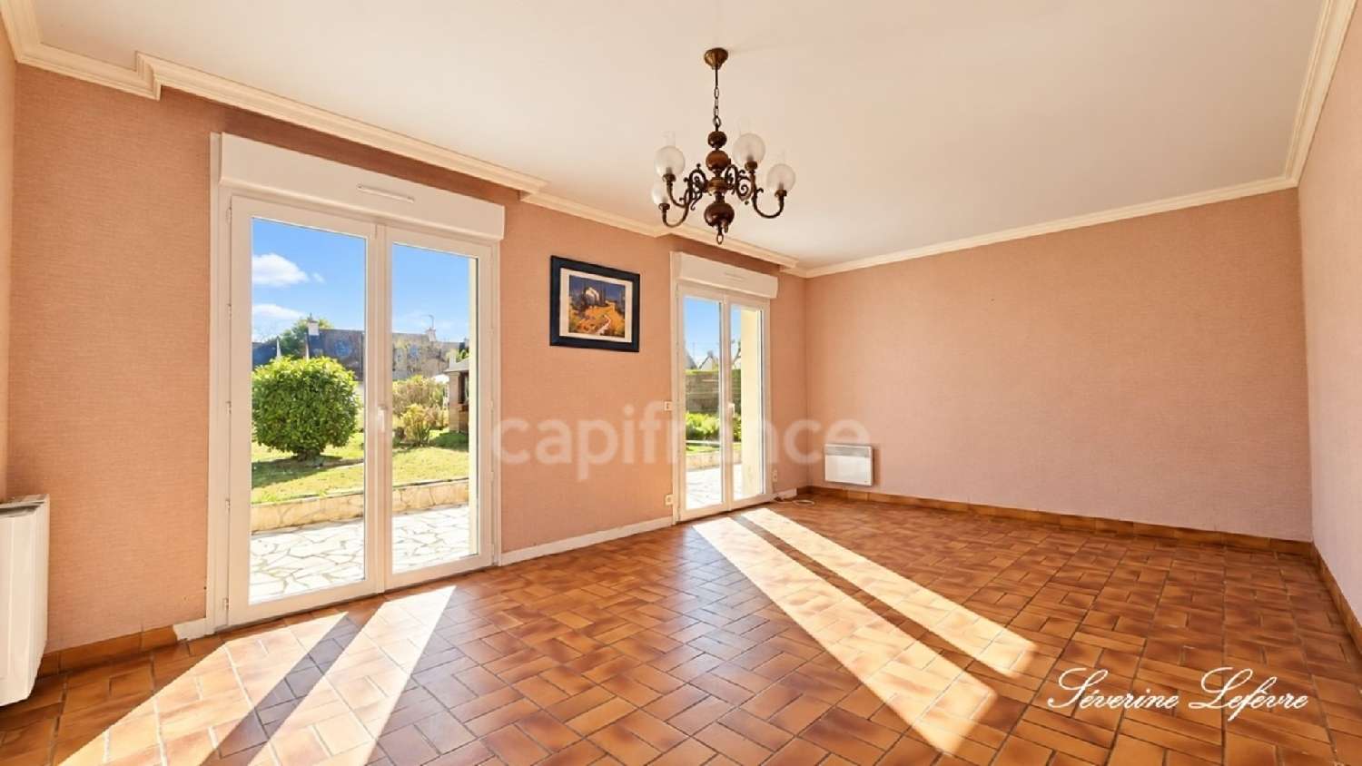 en venta casa Trégunc Finistère 6