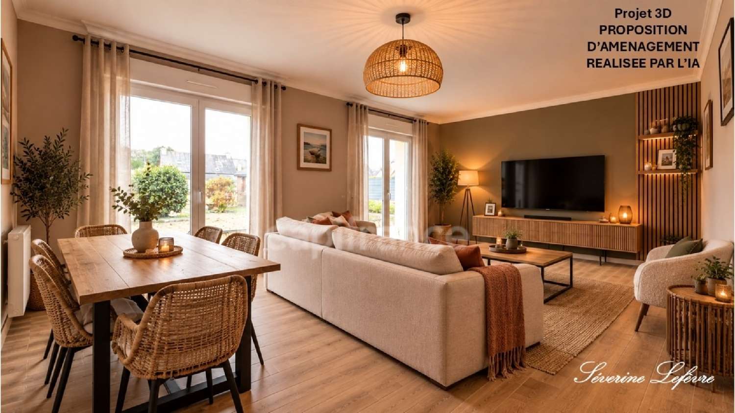en venta casa Trégunc Finistère 7