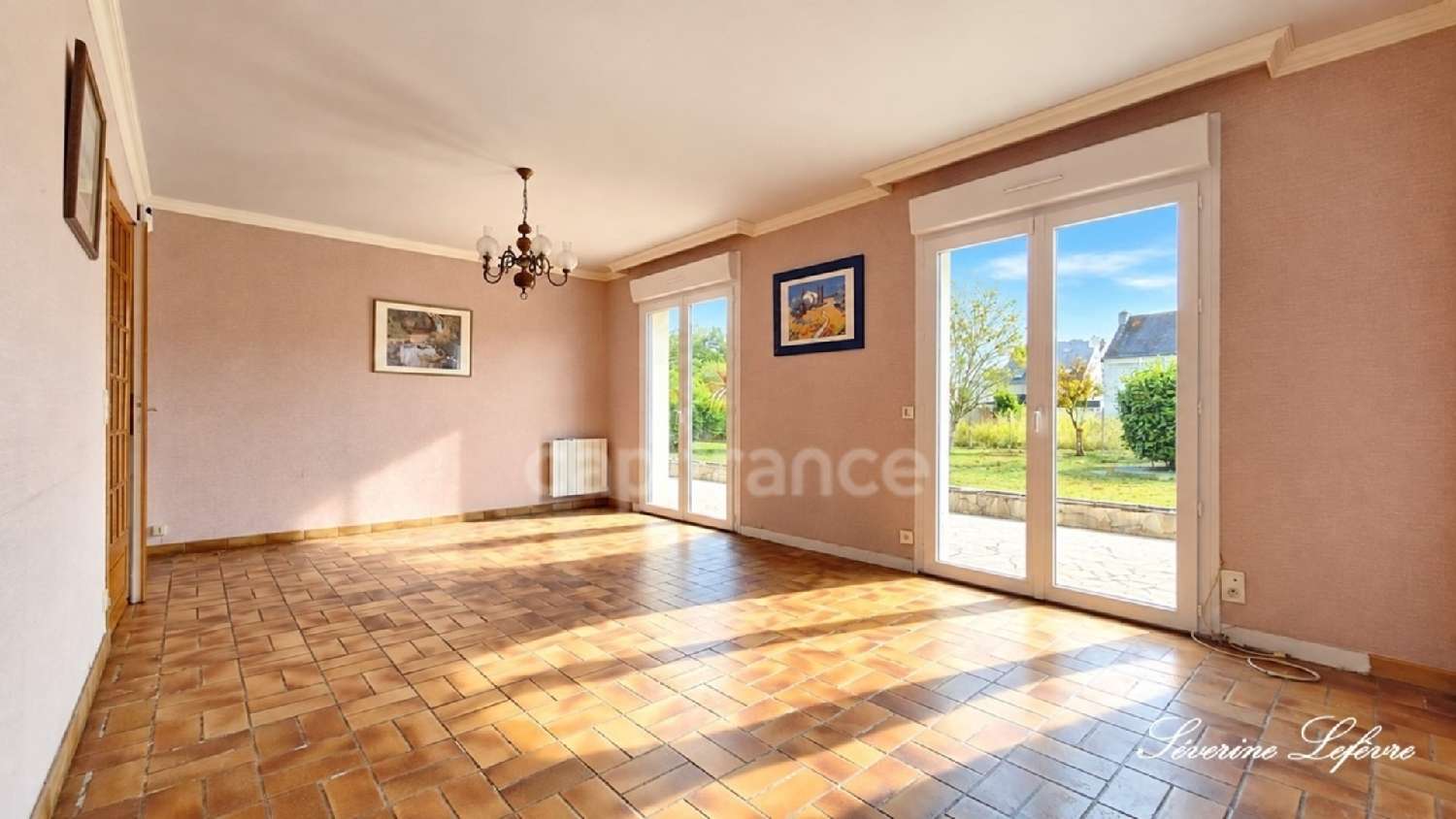 en venta casa Trégunc Finistère 8