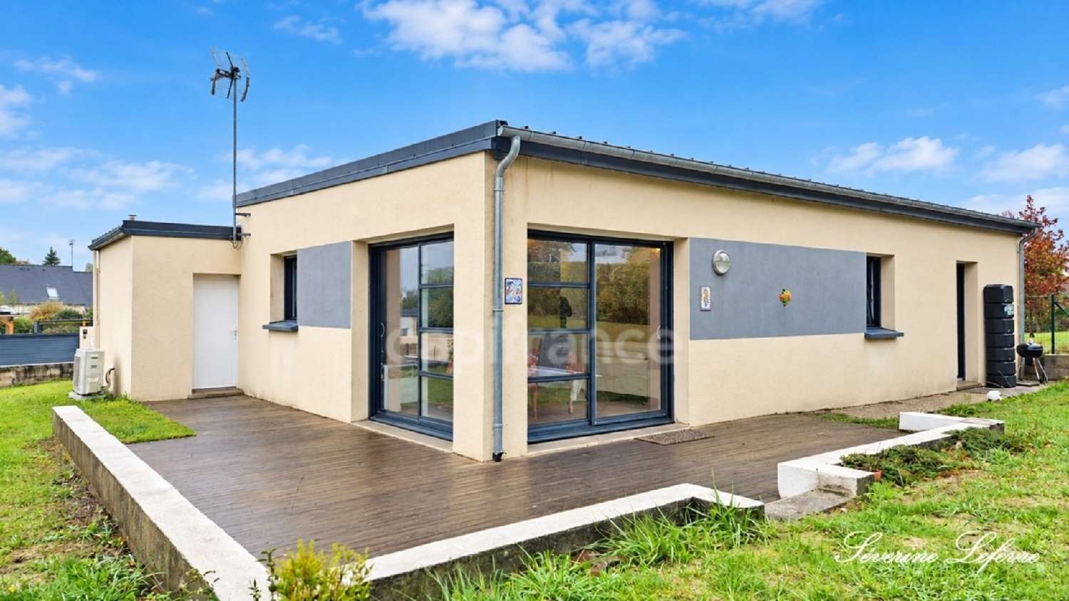 for sale house Trégunc Finistère 1